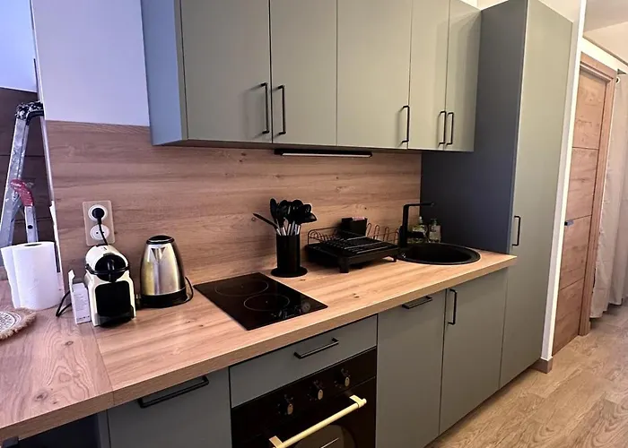 Appartement F1 Cozy, 150m De La Cagnes-sur-Mer